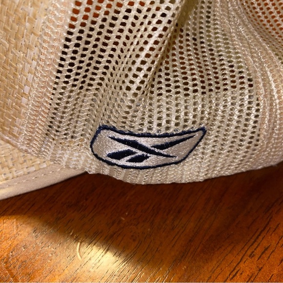 2006 Reebok NFL Hawaii Pro Bowl Hat Unique Style All-Star Game Ball Cap - Picture 4 of 8